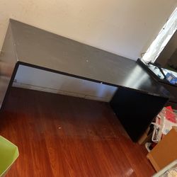 Wood Table