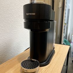 Breville Nespresso Vertuo Espresso Maker