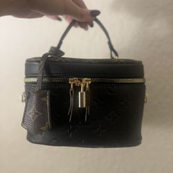 Make Up Bag Or Purse