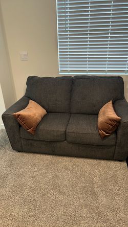 Love seat