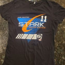 🖤 Marvel Stark Industries Tee Shirt