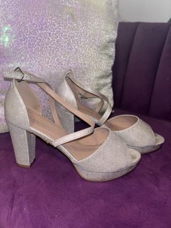 Women’s High Heels Size 7 1/2