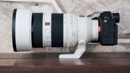 BUYING SONY 50-150 F2 GM (check description)