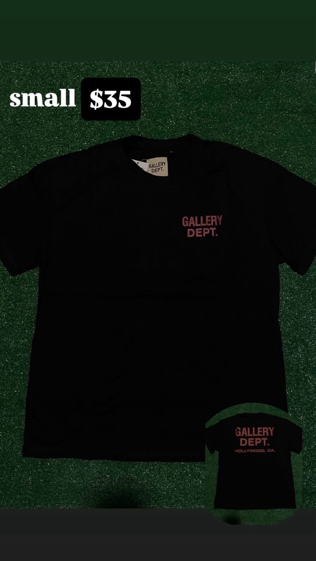Shirts