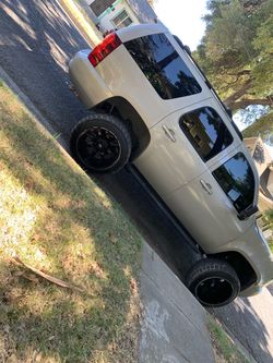 2007 Chevrolet Suburban