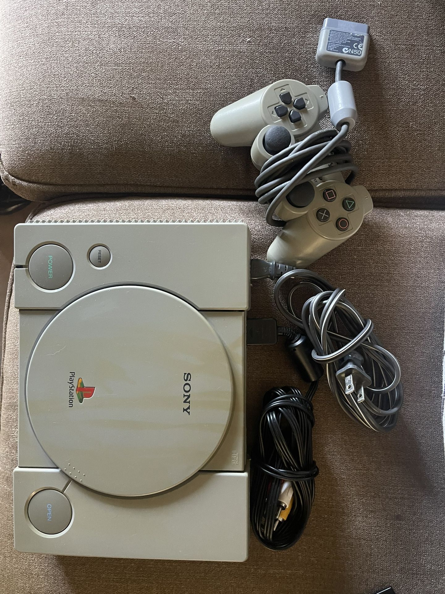 PlayStation