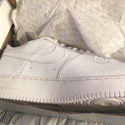 Brand New Air Froce 1’s Low
