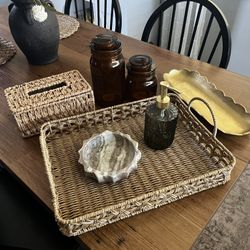 Home Decorations 