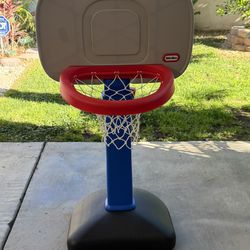 Adjustable Kids Baseball
