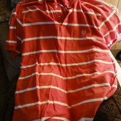 Men's Shirt Size XXL 