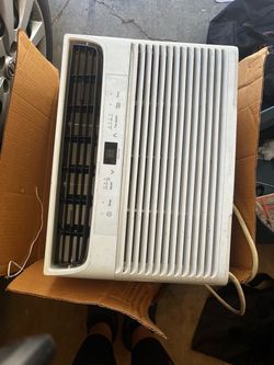 Frigidaire Window Air Conditioner