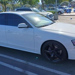 2014 Audi A4