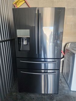 Samsung Show Case Door Refrigerator