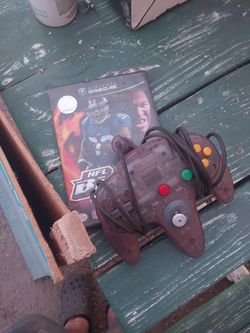 Game Cube