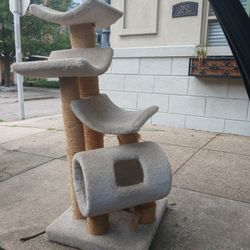 Cat Tree