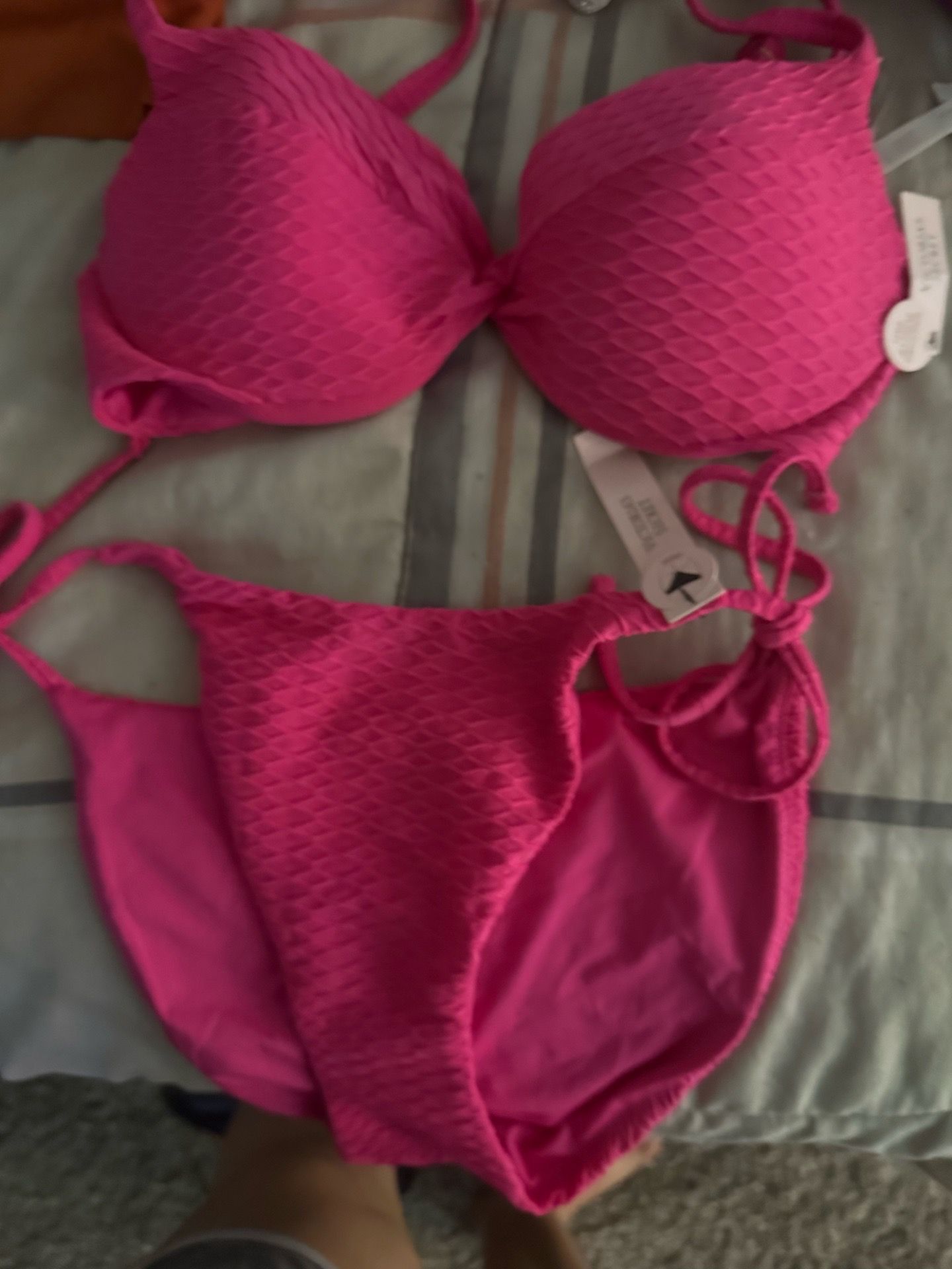 Traje de baño Victoria secret