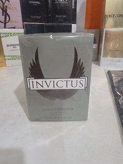 Paco Rabanne Invictus Eau de Toilette 100ml