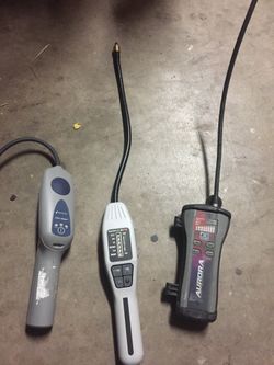 Ac leak the tectors $100 each