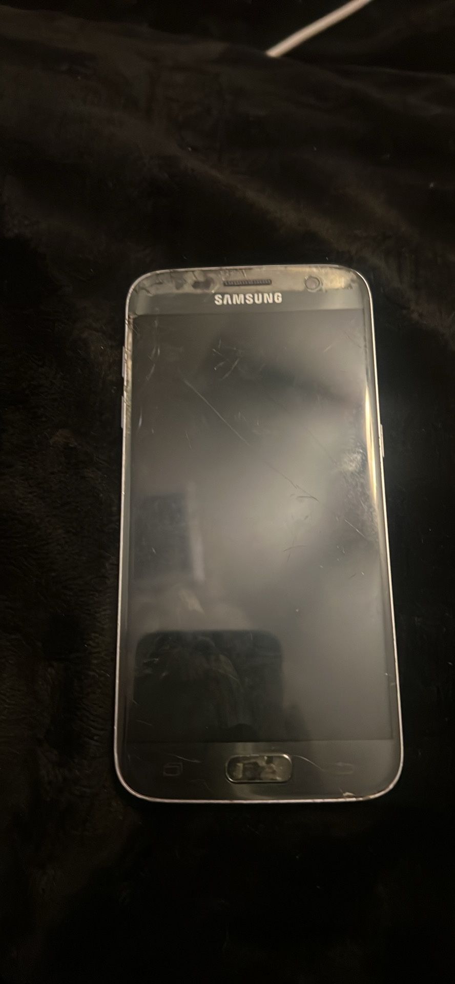 Samsung Galaxy S7