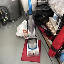 Hoover Carpet Cleaner