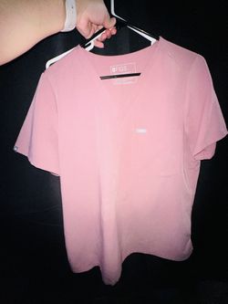 Figs scrubs