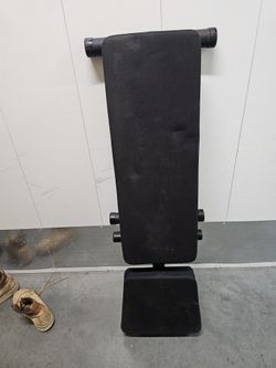 Weights 