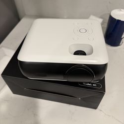 Video projector