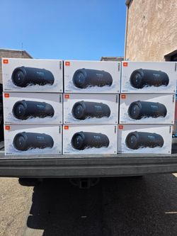 JBL Speaker
