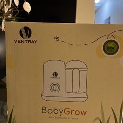 Baby Items