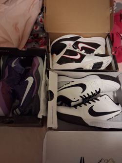 Kobe protro shoes