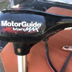 Motor guide Trolling Motor 