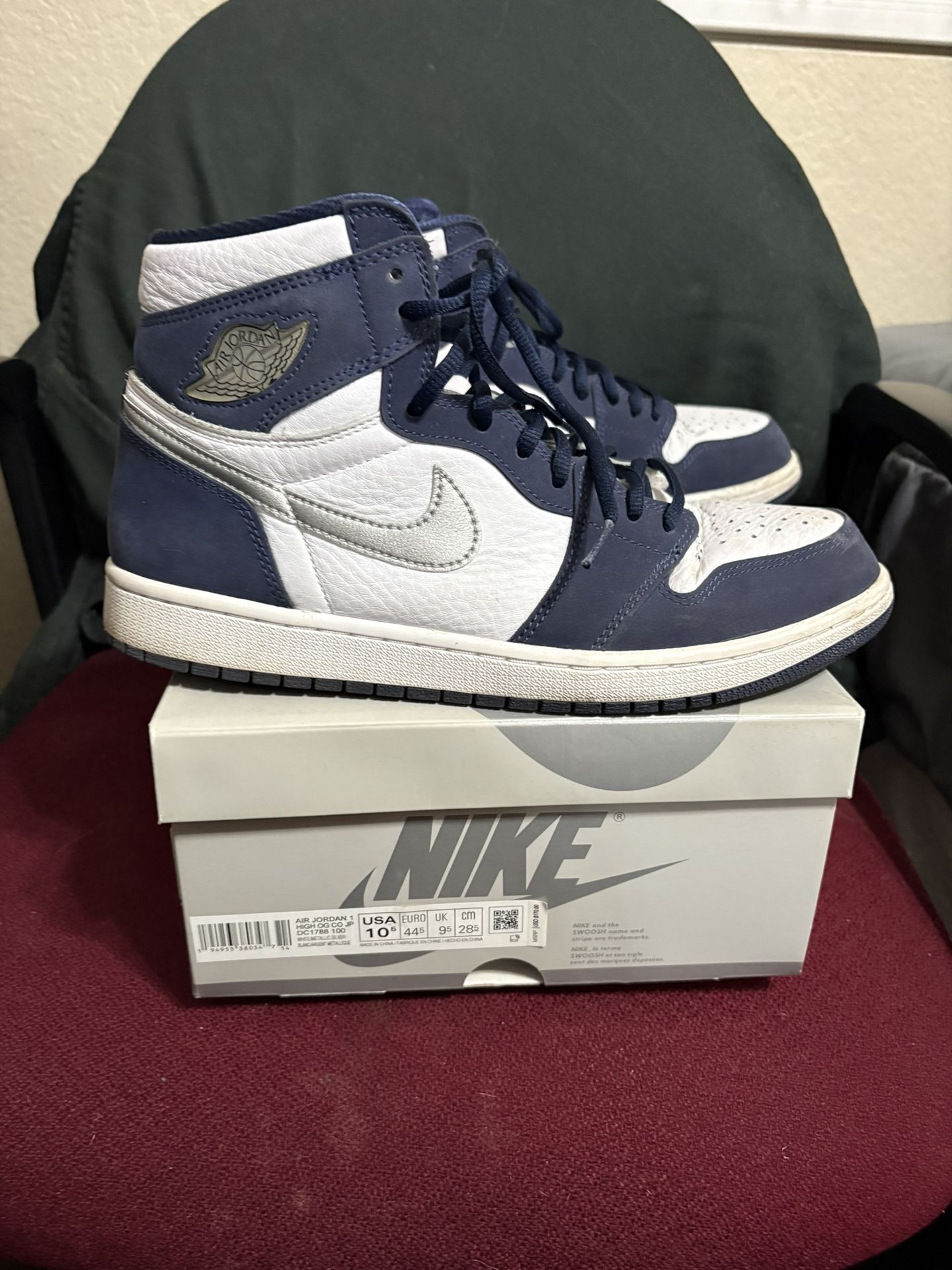 Air Jordan 1 Retro