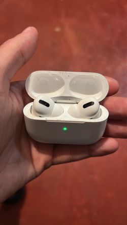 AirPod pro 1st gen