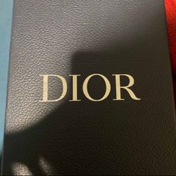 Dior B30 Size 10.5 In Good Condition 