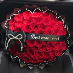 Mothers Day Bouquet / Ramo De Dia De Las Madres
