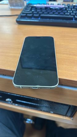 Apple iPhone with Lightning Port