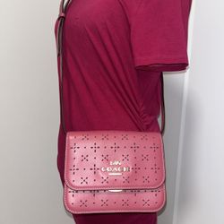 Coach Brynn Crossbody