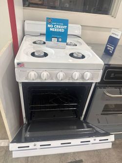 Premier 20" Gas Stove SAK100OP