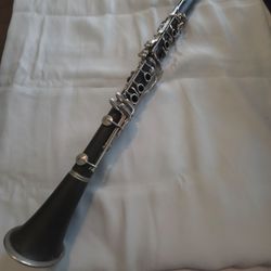 Clarinet
