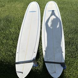 Surfboard 