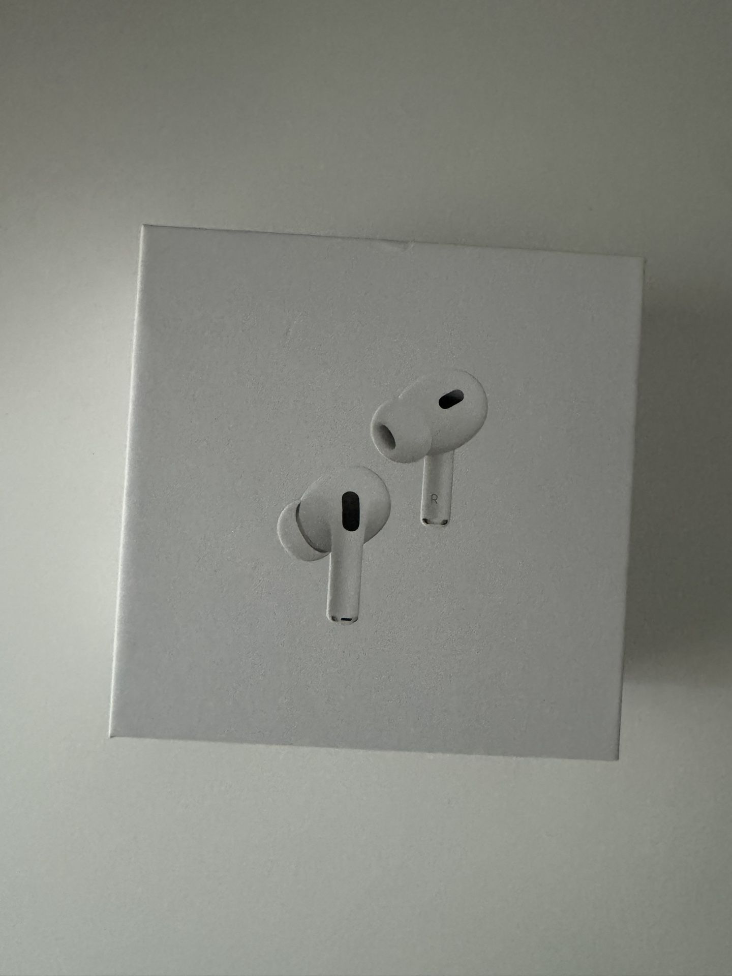 AirPods Pro 2 – Brand New in Box