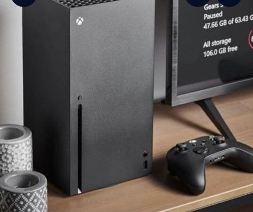 Xbox