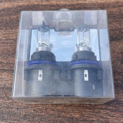 Headlight Bulbs
