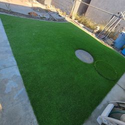 Synthetic Turf