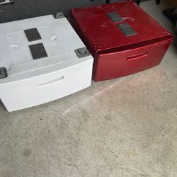 Storage Washer Dryer 