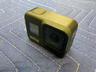GoPro camera