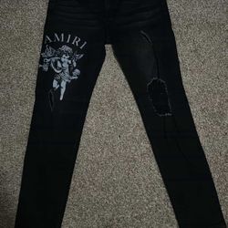 amiri jeans