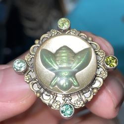 Vintage Ring 