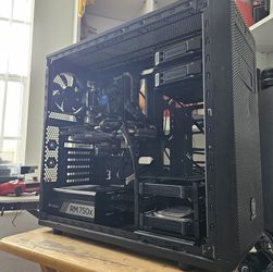 Gaming PC For Sell