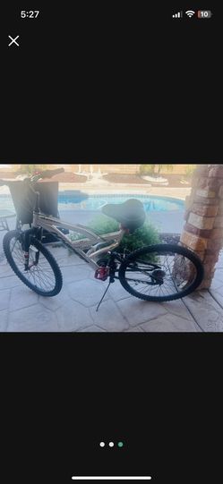 Mountain Bike